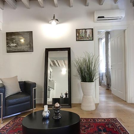 De Rustici Apartment Floransa Dış mekan fotoğraf