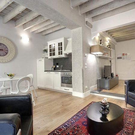 De Rustici Apartment Floransa Dış mekan fotoğraf