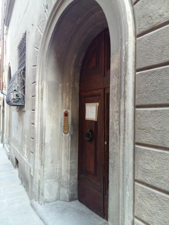 De Rustici Apartment Floransa Dış mekan fotoğraf