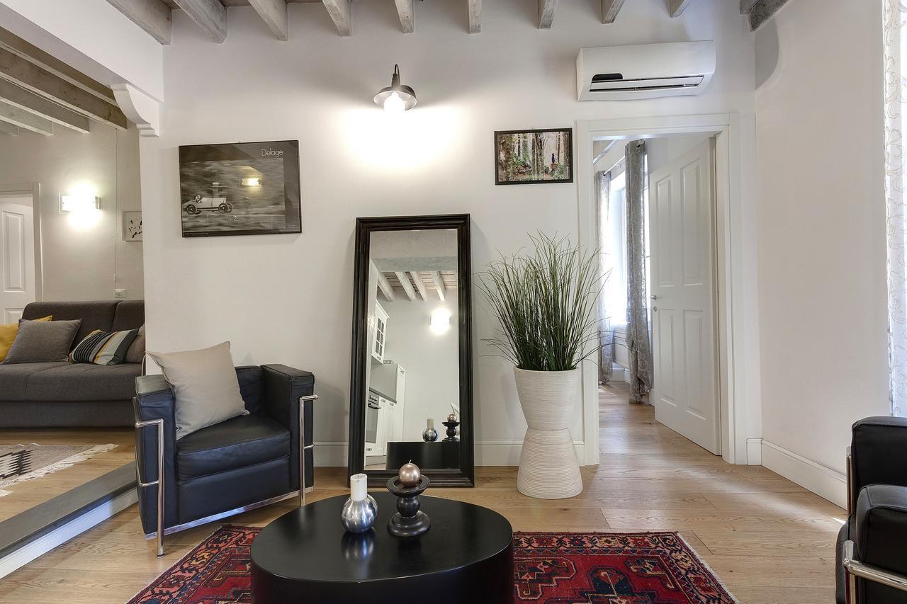 De Rustici Apartment Floransa Dış mekan fotoğraf