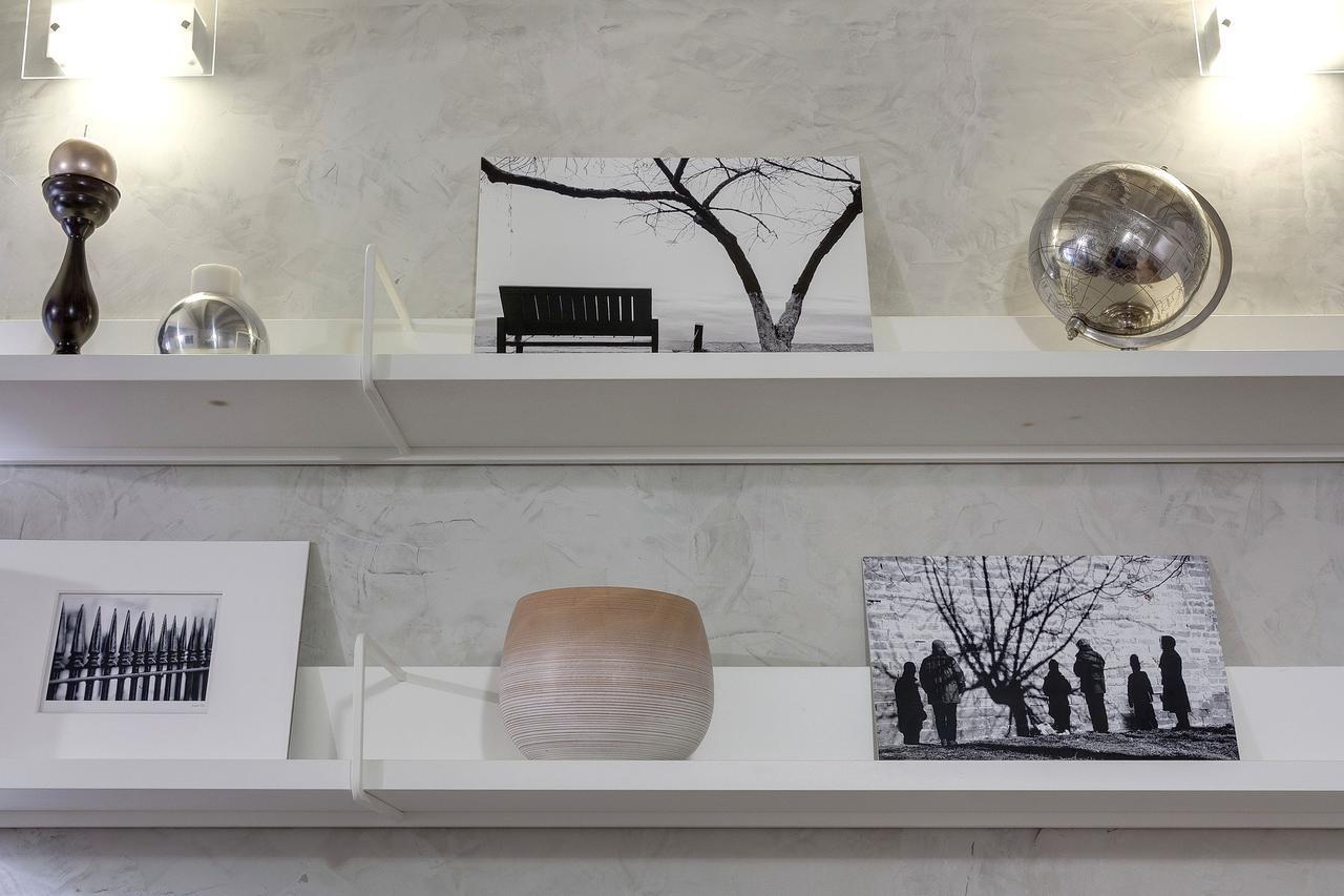 De Rustici Apartment Floransa Dış mekan fotoğraf