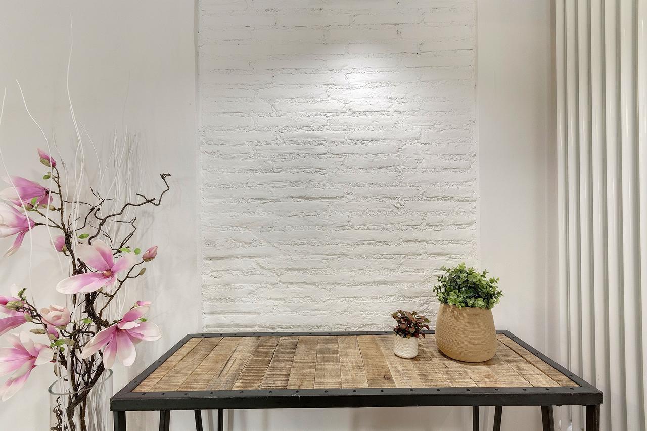 De Rustici Apartment Floransa Dış mekan fotoğraf