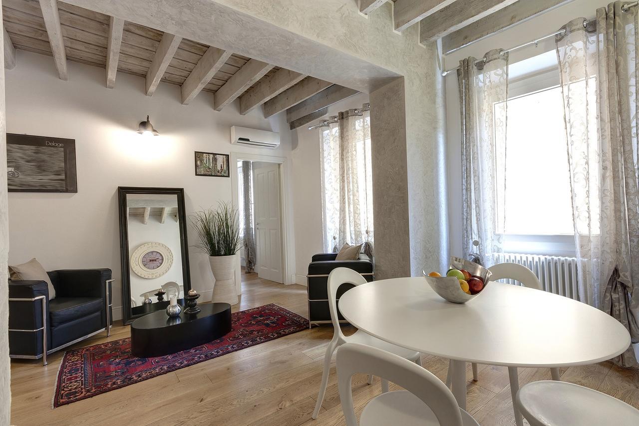 De Rustici Apartment Floransa Dış mekan fotoğraf