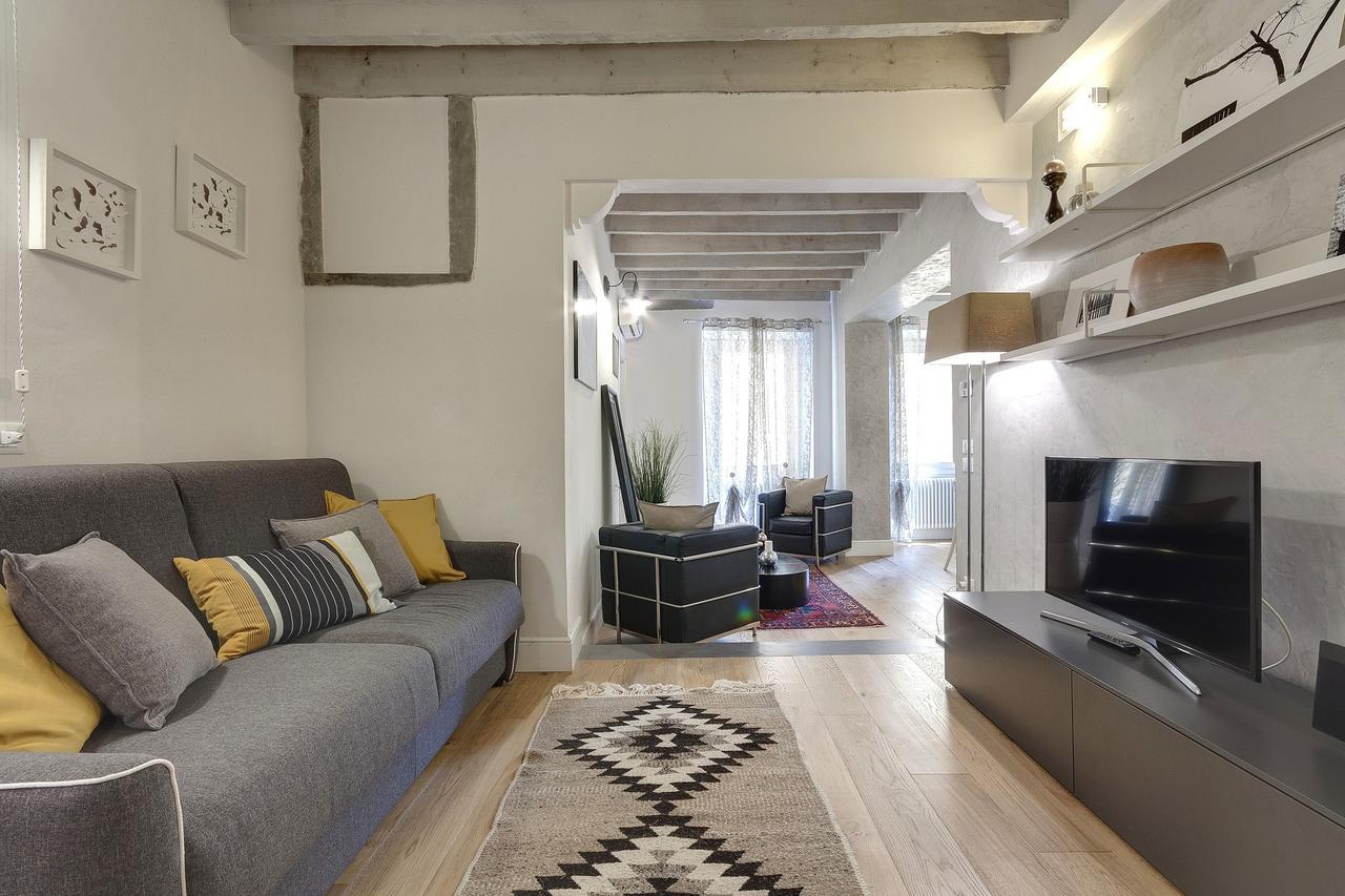 De Rustici Apartment Floransa Dış mekan fotoğraf