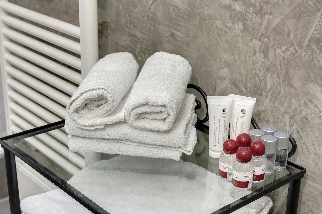 De Rustici Apartment Floransa Dış mekan fotoğraf