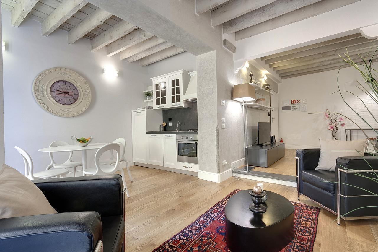 De Rustici Apartment Floransa Dış mekan fotoğraf