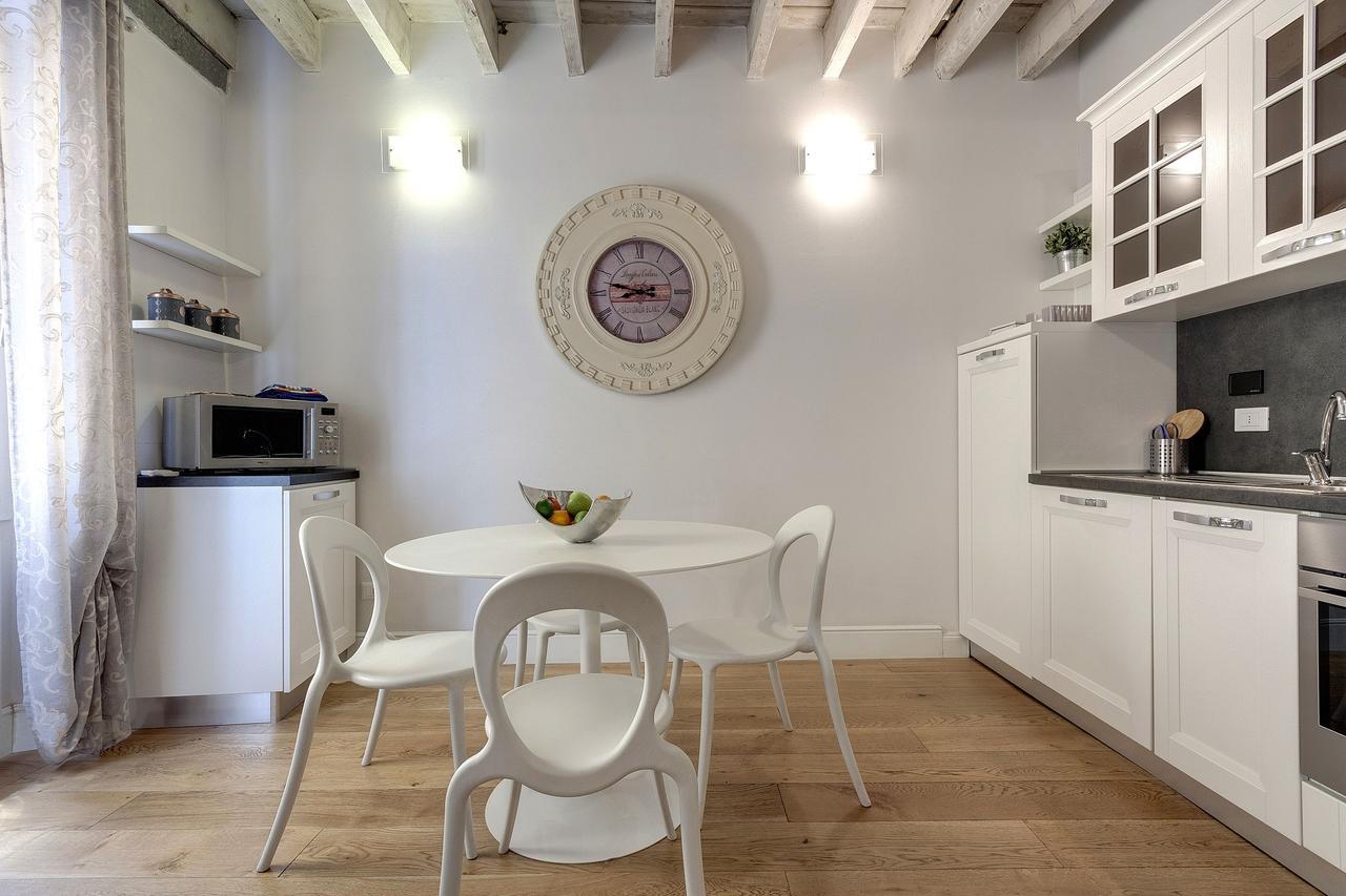 De Rustici Apartment Floransa Dış mekan fotoğraf