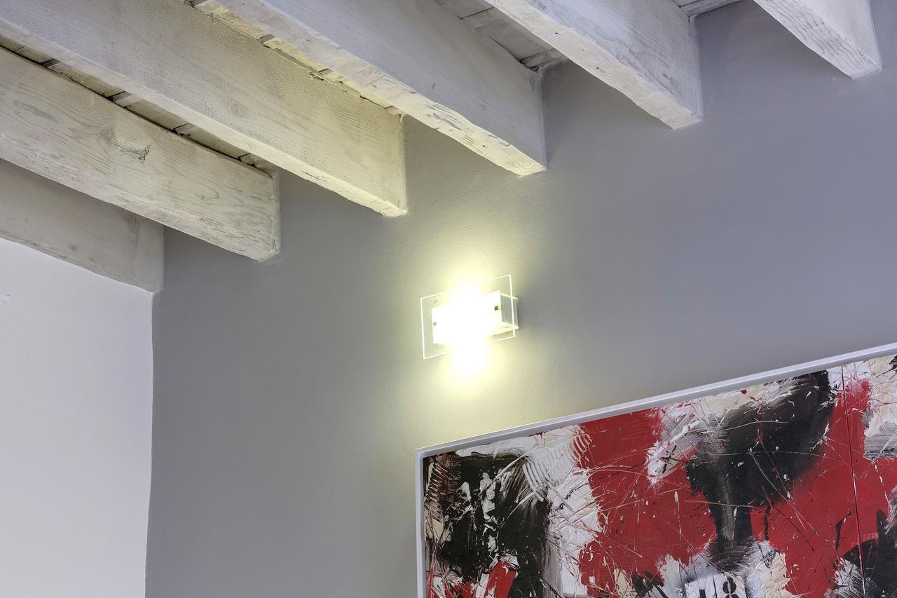 De Rustici Apartment Floransa Dış mekan fotoğraf
