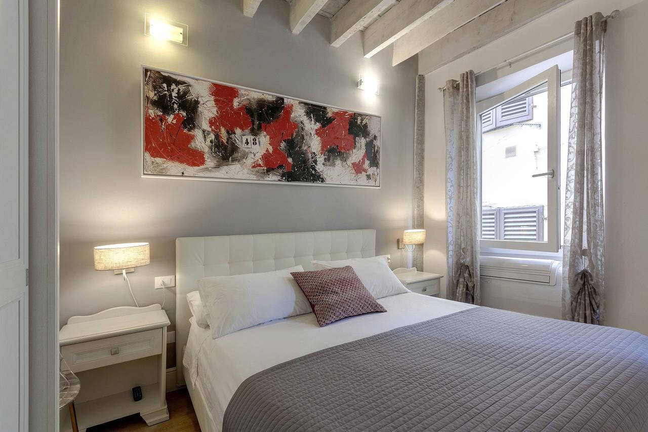 De Rustici Apartment Floransa Dış mekan fotoğraf
