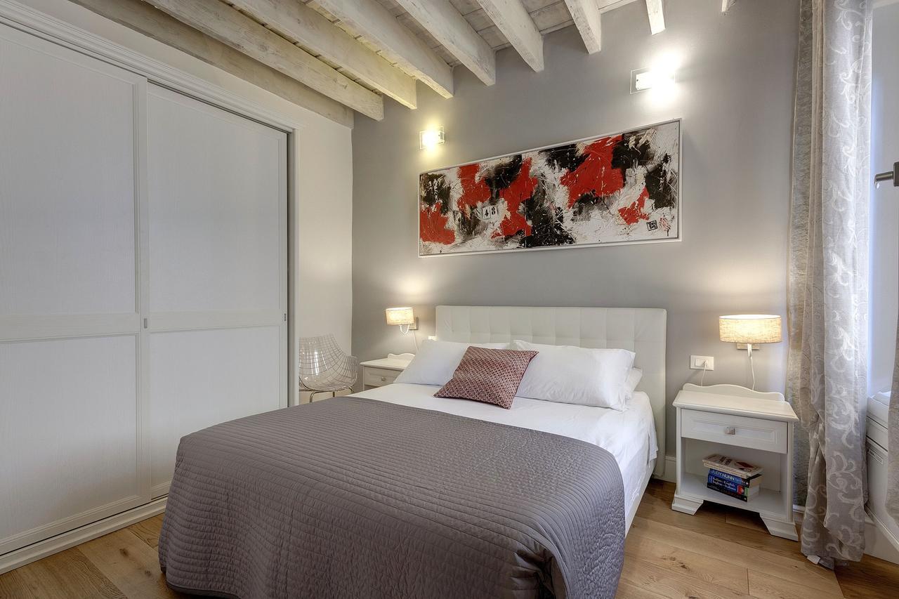 De Rustici Apartment Floransa Dış mekan fotoğraf