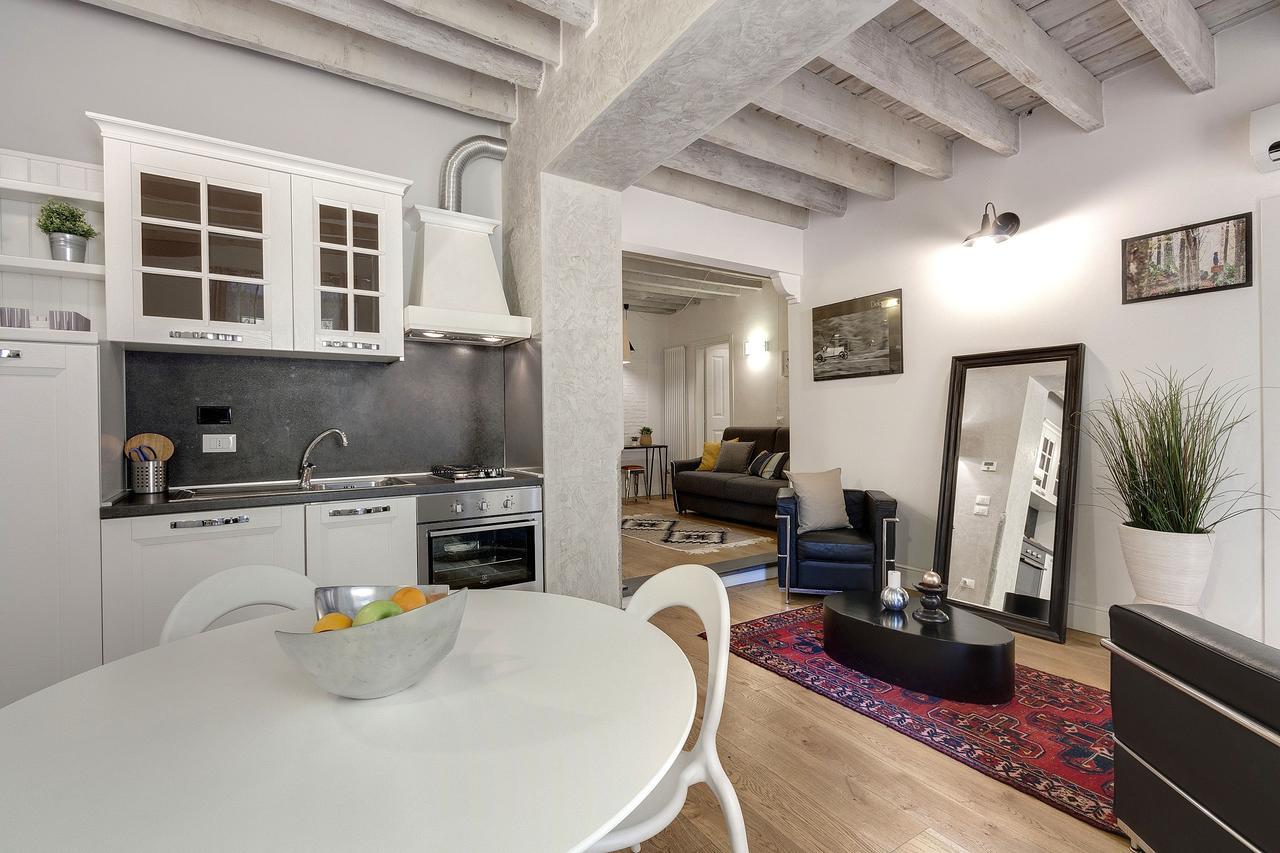 De Rustici Apartment Floransa Dış mekan fotoğraf