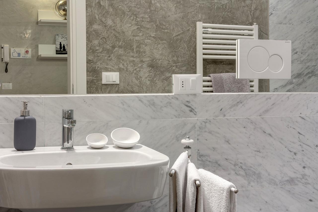 De Rustici Apartment Floransa Dış mekan fotoğraf