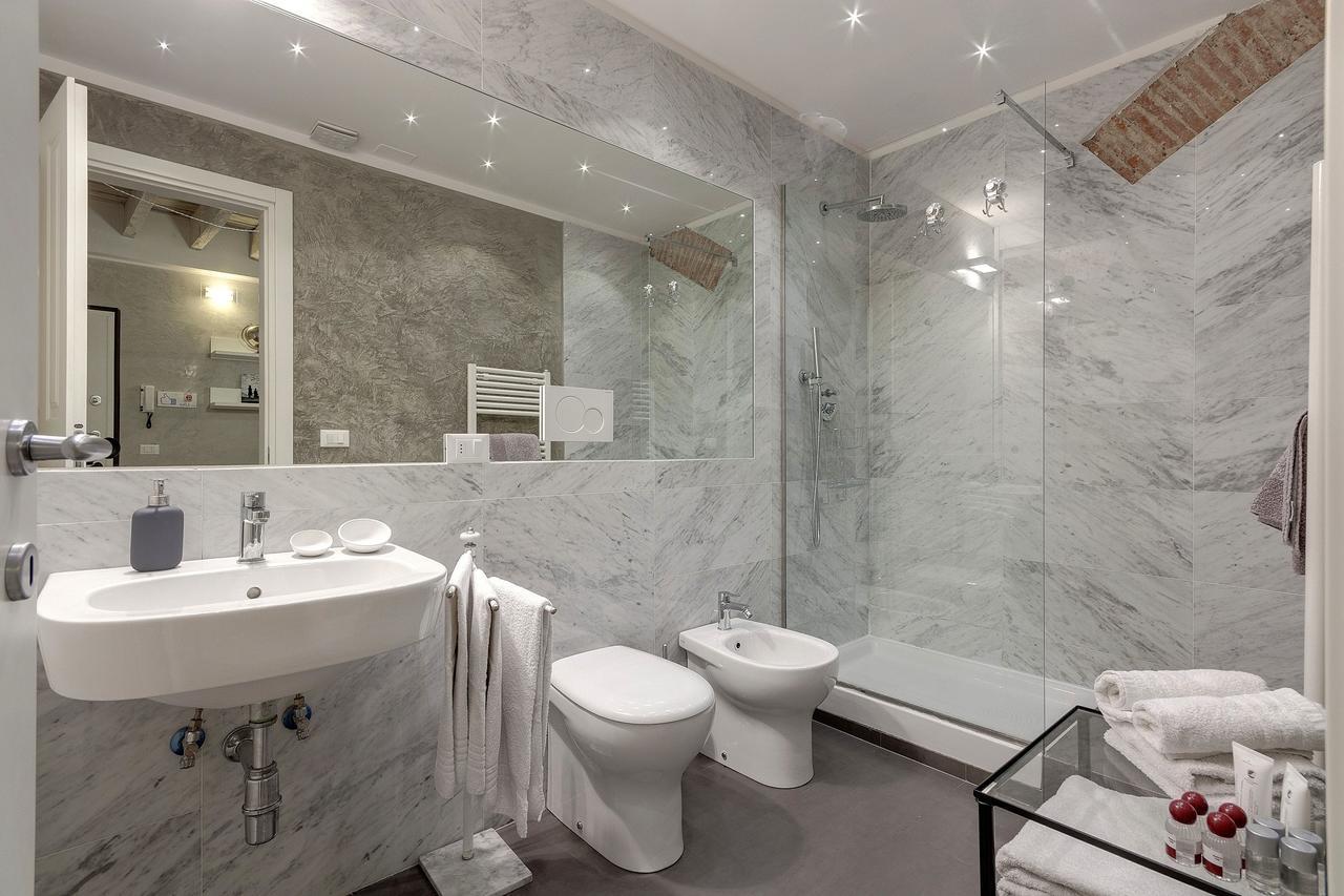 De Rustici Apartment Floransa Dış mekan fotoğraf