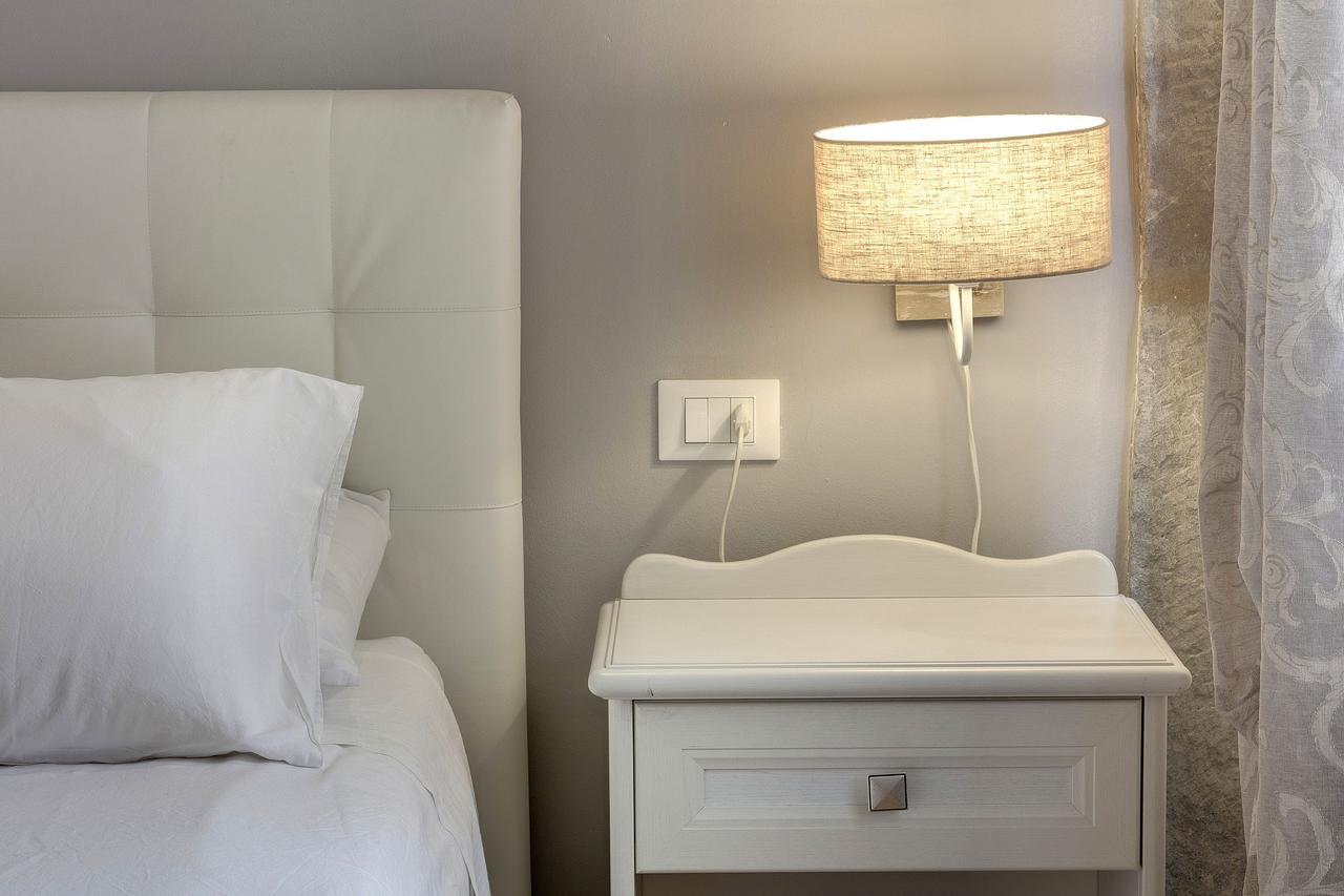 De Rustici Apartment Floransa Dış mekan fotoğraf